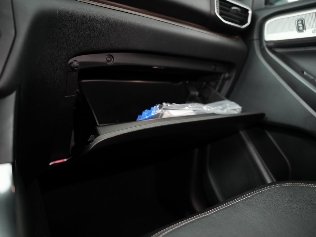 Ford Explorer Limited 4WD 2020