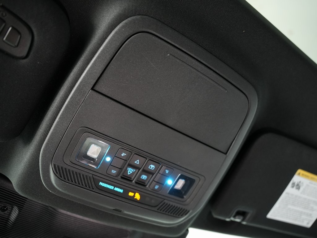 Ford Explorer Limited 4WD 2020