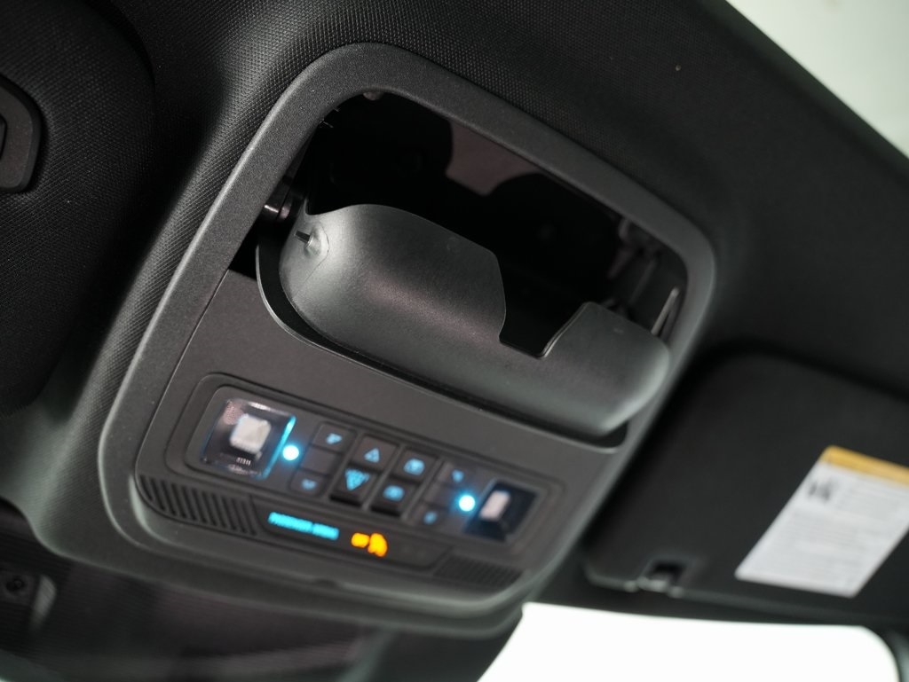 Ford Explorer Limited 4WD 2020