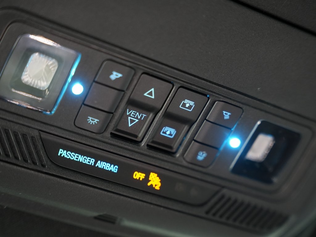 Ford Explorer Limited 4WD 2020