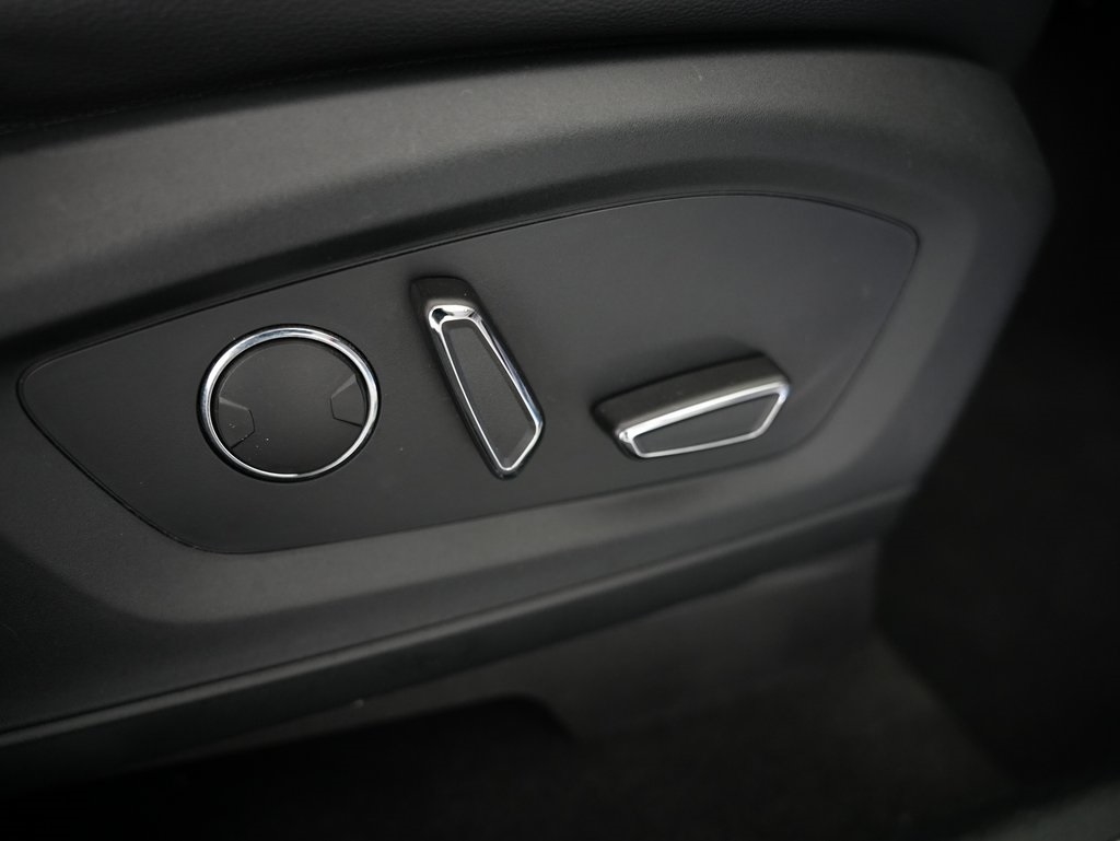 Ford Explorer Limited 4WD 2020