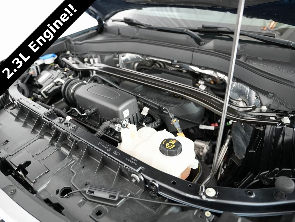 Ford Explorer Limited 4WD 2020