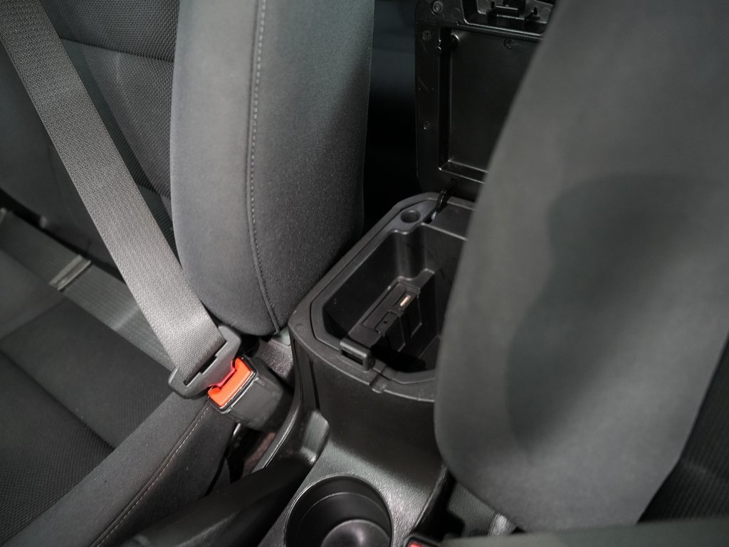 Chevrolet Cruze Limited 4dr Sdn Auto LT w/1LT 2016