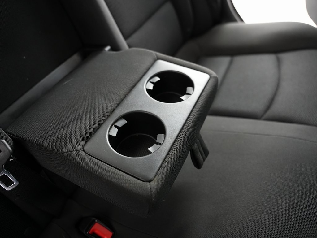 Chevrolet Cruze Limited 4dr Sdn Auto LT w/1LT 2016