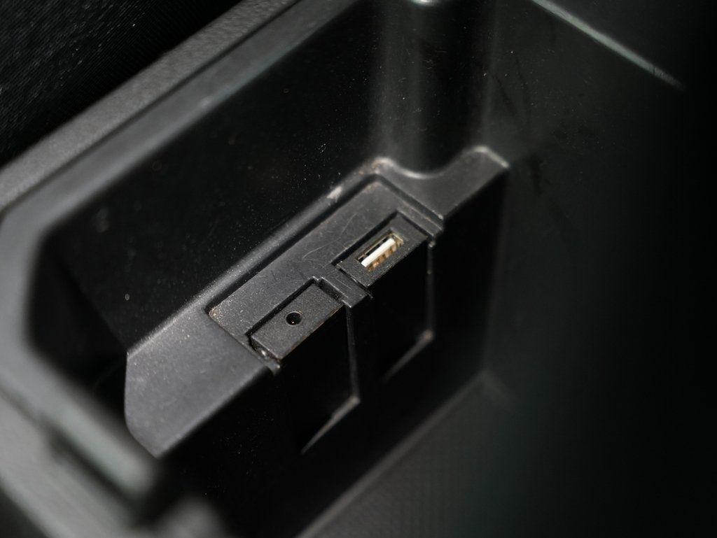 Chevrolet Cruze Limited 4dr Sdn Auto LT w/1LT 2016