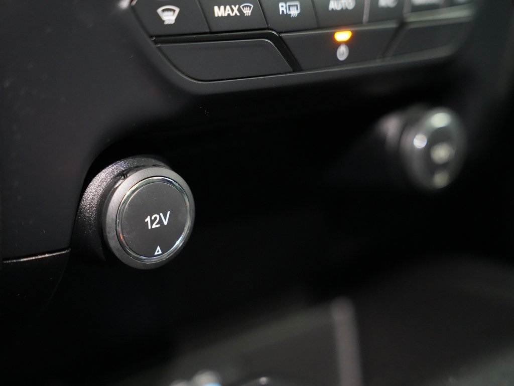 Ford Ranger LARIAT 4WD SuperCrew 5' Box 2021