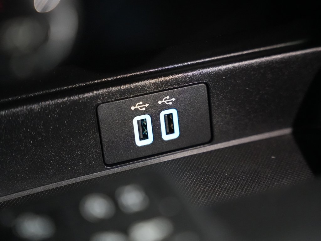 Ford Ranger LARIAT 4WD SuperCrew 5' Box 2021