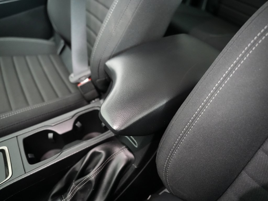 Ford Ranger LARIAT 4WD SuperCrew 5' Box 2021