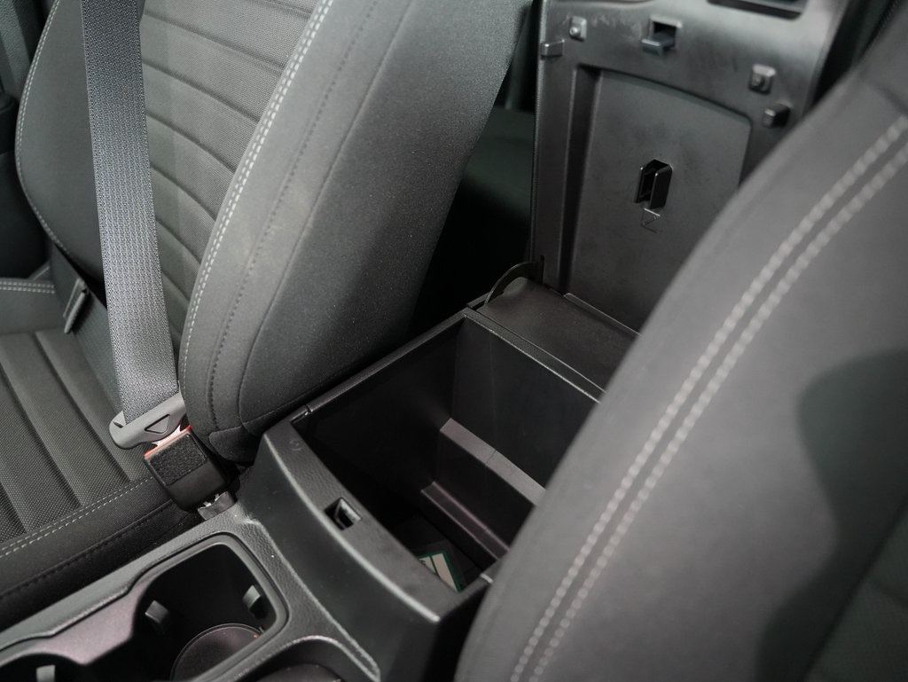 Ford Ranger LARIAT 4WD SuperCrew 5' Box 2021