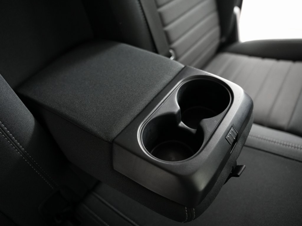 Ford Ranger LARIAT 4WD SuperCrew 5' Box 2021