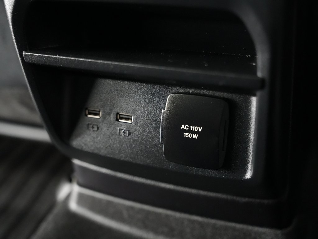 Ford Ranger LARIAT 4WD SuperCrew 5' Box 2021