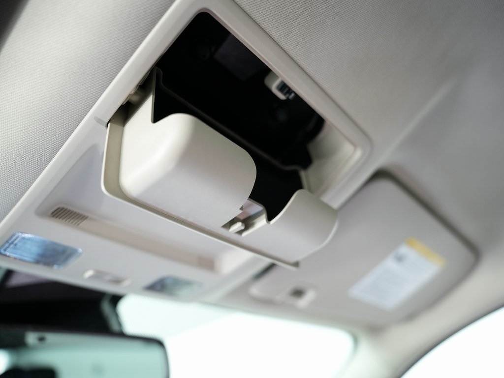 Ford Ranger LARIAT 4WD SuperCrew 5' Box 2021