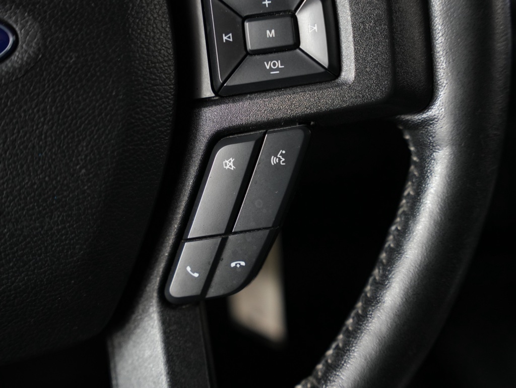 Ford F-150 Lariat 4WD SuperCrew 5.5' Box 2019