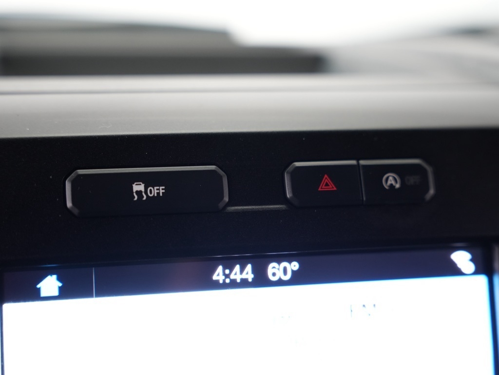 Ford F-150 Lariat 4WD SuperCrew 5.5' Box 2019