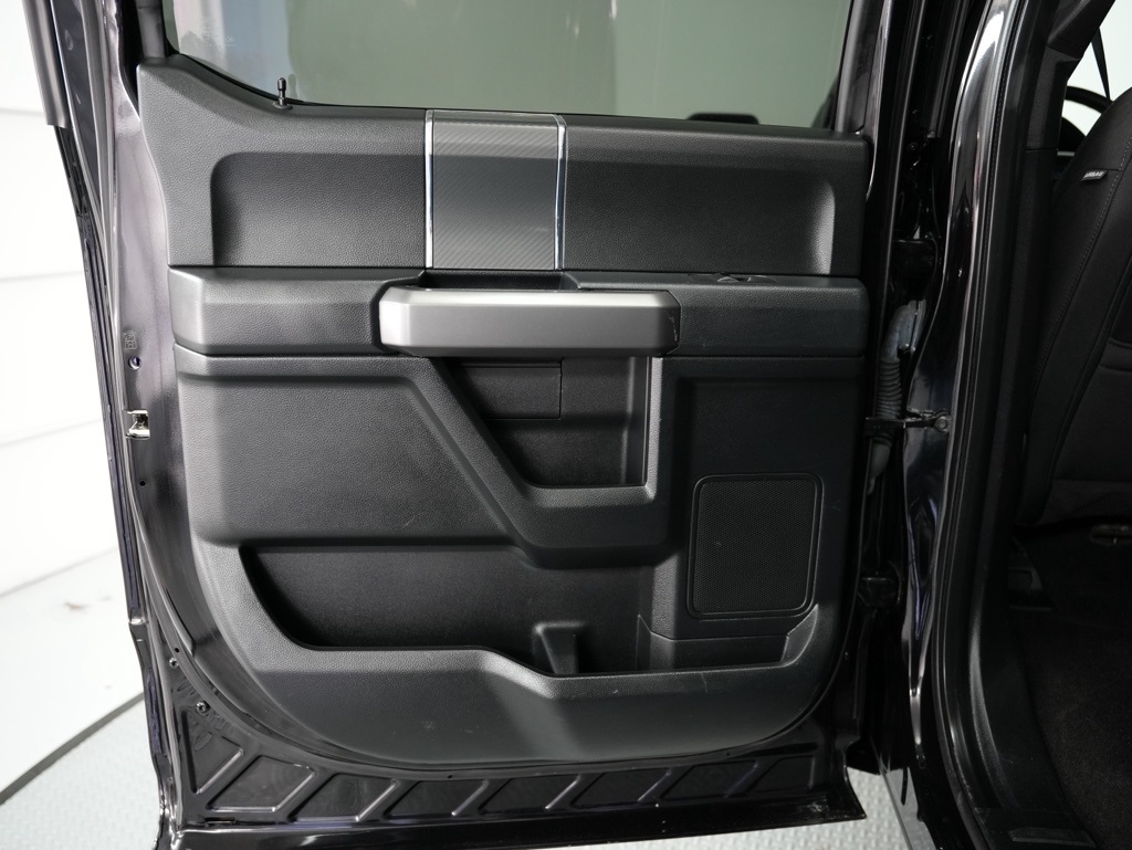 Ford F-150 Lariat 4WD SuperCrew 5.5' Box 2019