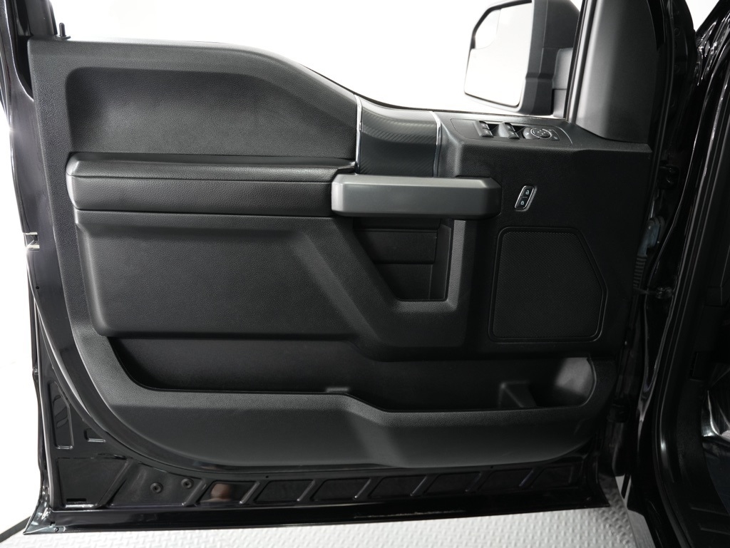 Ford F-150 Lariat 4WD SuperCrew 5.5' Box 2019