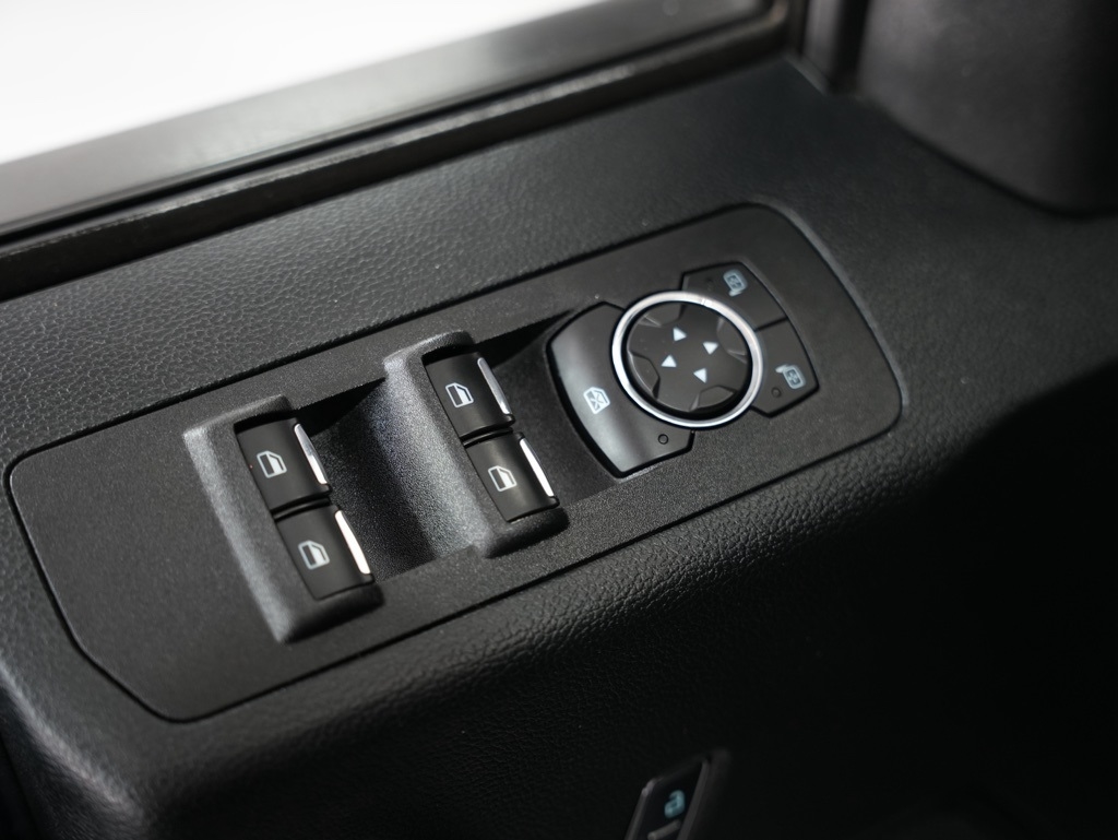 Ford F-150 Lariat 4WD SuperCrew 5.5' Box 2019