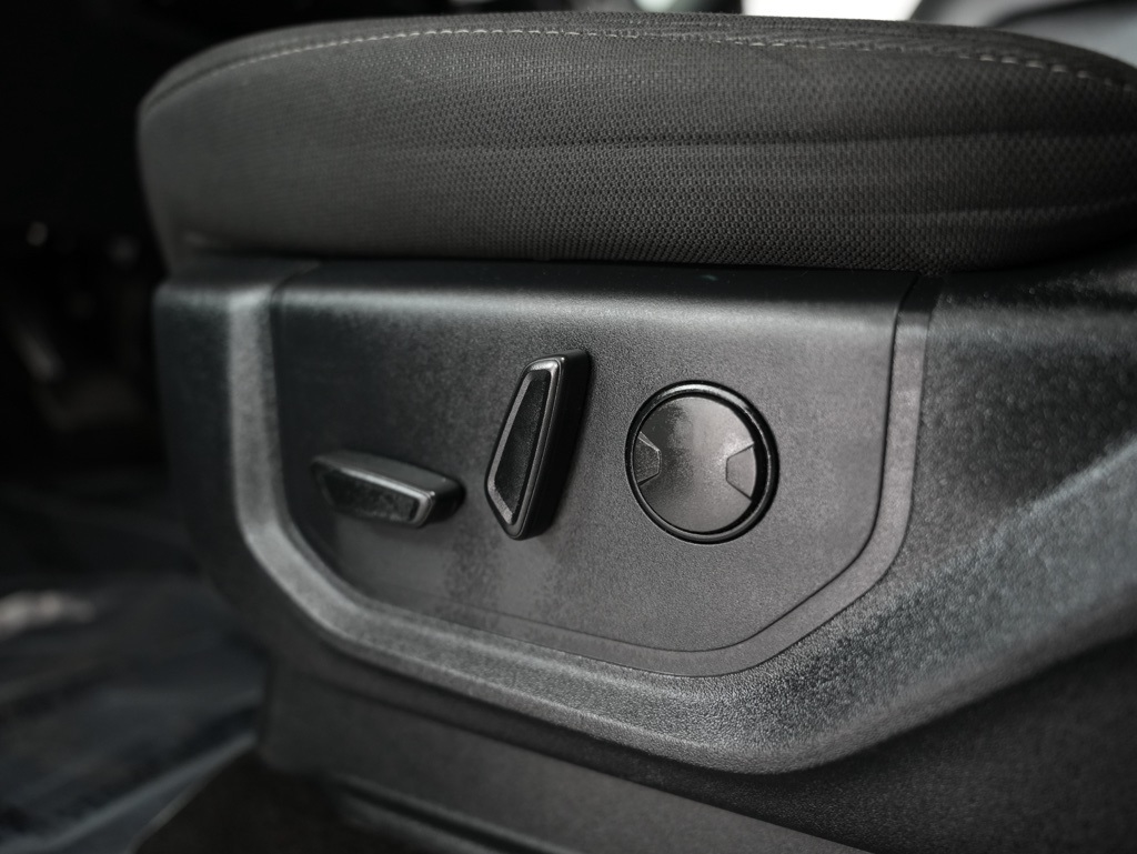 Ford F-150 Lariat 4WD SuperCrew 5.5' Box 2019