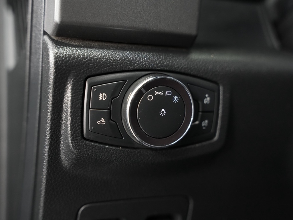 Ford F-150 Lariat 4WD SuperCrew 5.5' Box 2019