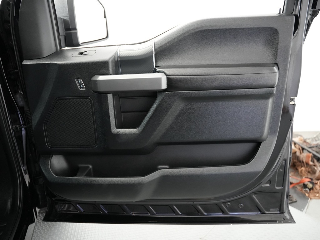 Ford F-150 Lariat 4WD SuperCrew 5.5' Box 2019