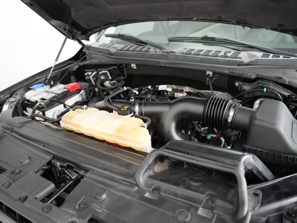 Ford F-150 Lariat 4WD SuperCrew 5.5' Box 2019