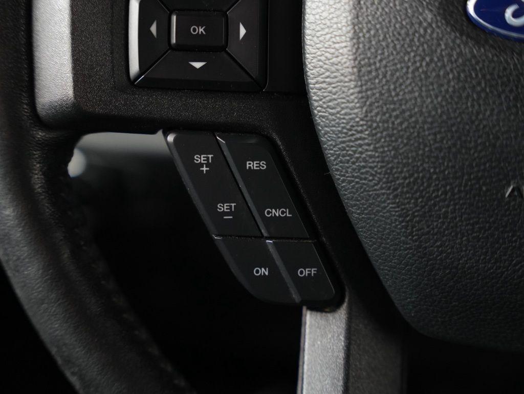 Ford F-150 Lariat 4WD SuperCrew 5.5' Box 2019