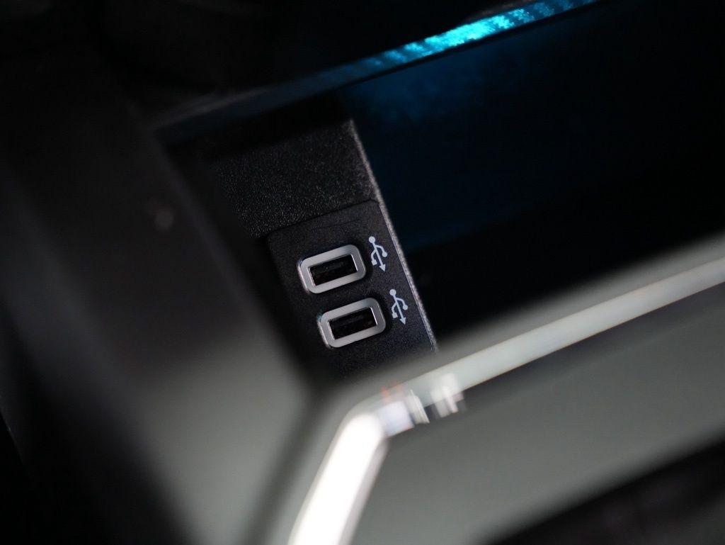 Ford F-150 Lariat 4WD SuperCrew 5.5' Box 2019