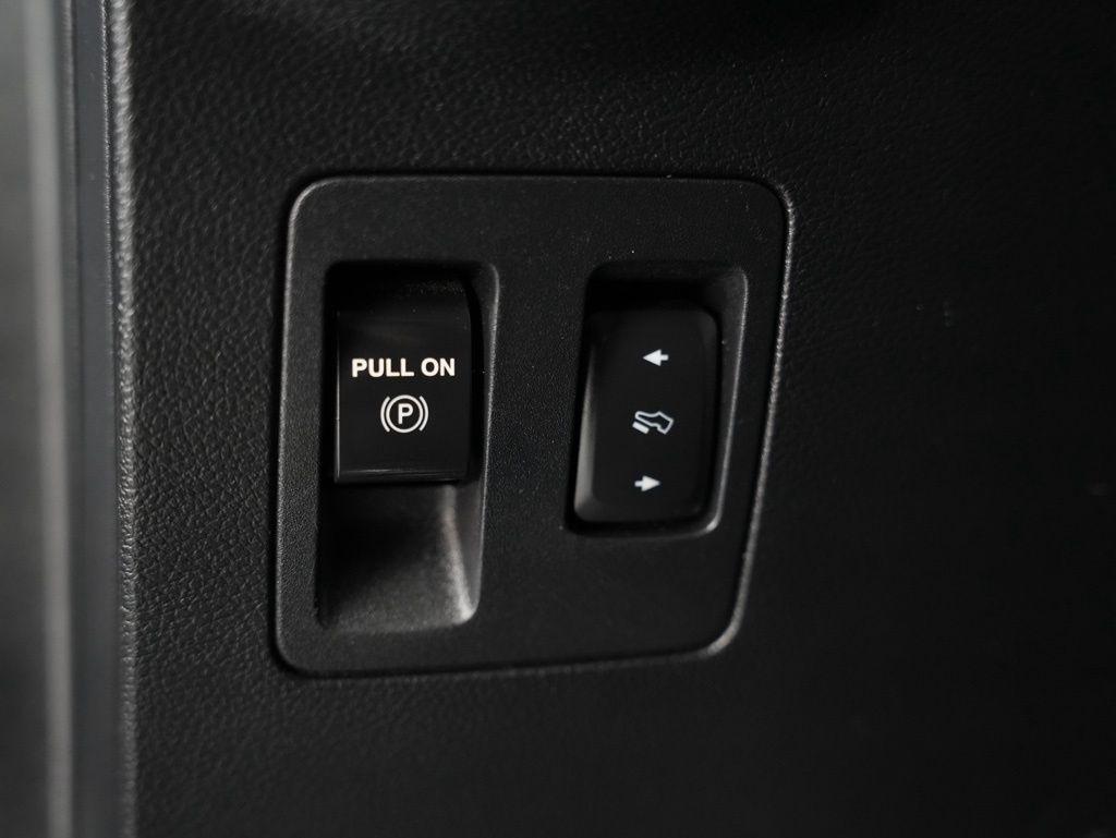 Ford F-150 Lariat 4WD SuperCrew 5.5' Box 2019