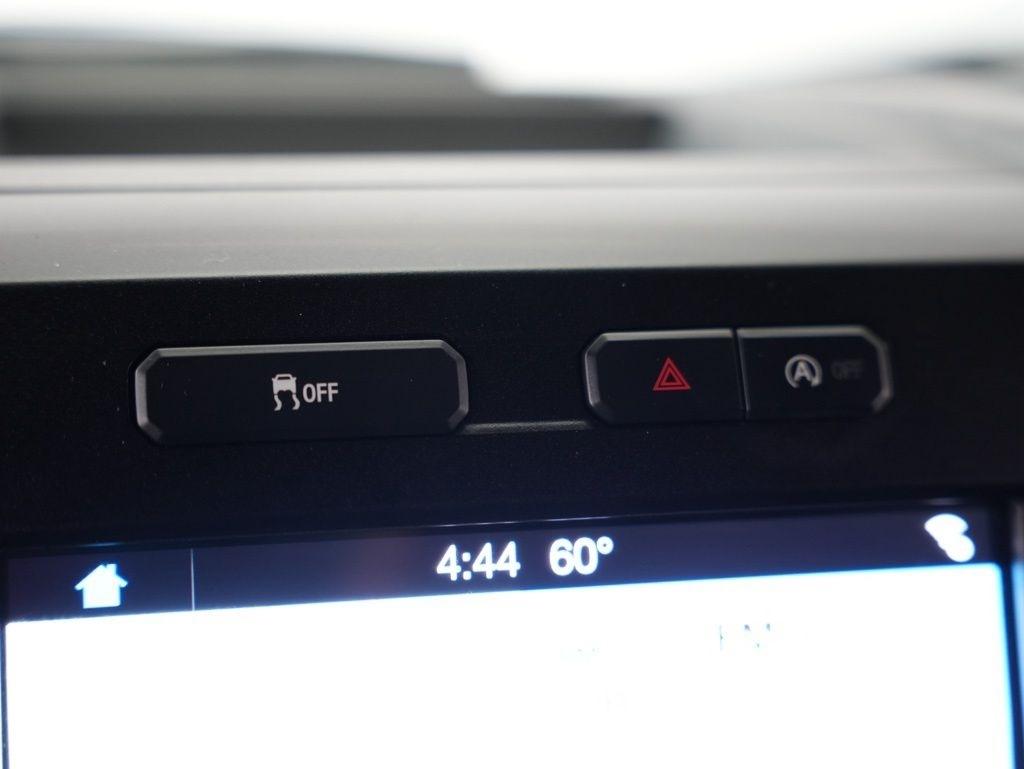 Ford F-150 Lariat 4WD SuperCrew 5.5' Box 2019