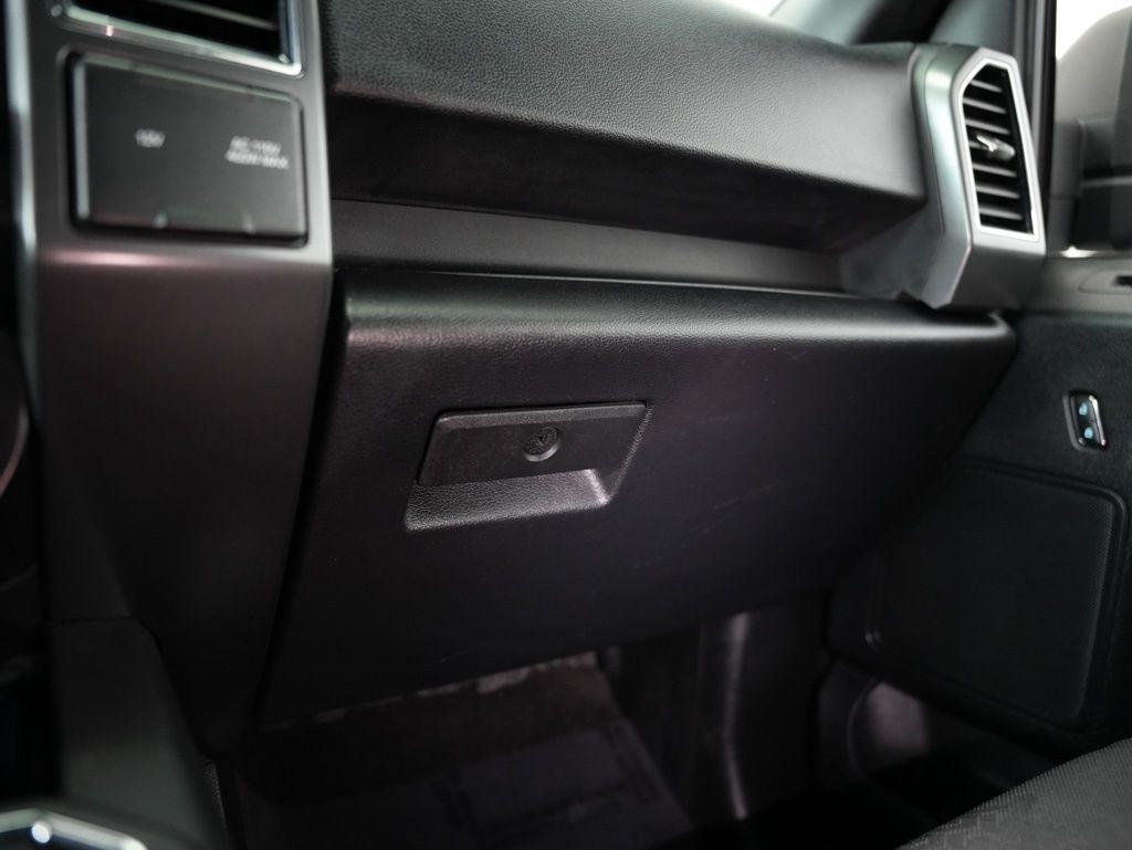 Ford F-150 Lariat 4WD SuperCrew 5.5' Box 2019