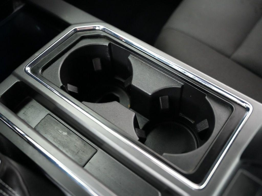 Ford F-150 Lariat 4WD SuperCrew 5.5' Box 2019