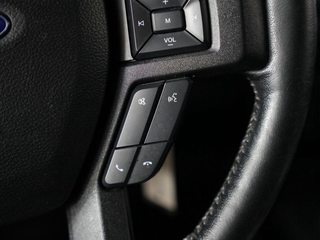 Ford F-150 Lariat 4WD SuperCrew 5.5' Box 2019