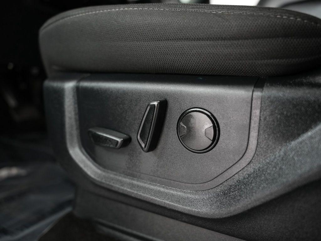 Ford F-150 Lariat 4WD SuperCrew 5.5' Box 2019