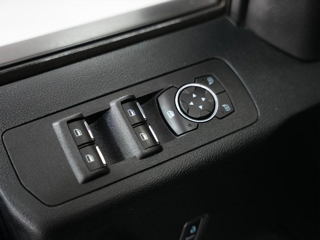 Ford F-150 Lariat 4WD SuperCrew 5.5' Box 2019