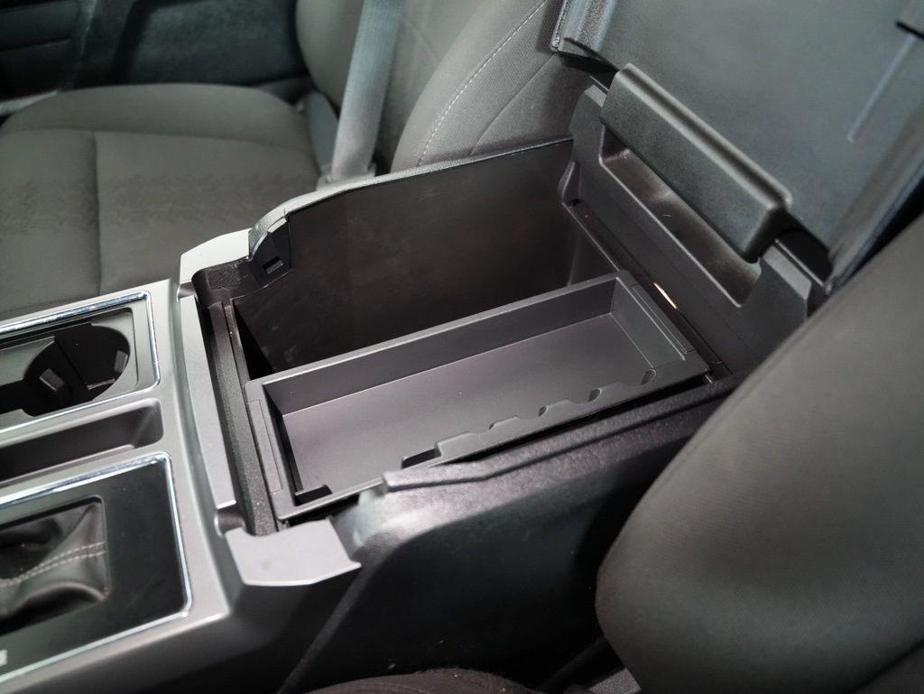 Ford F-150 Lariat 4WD SuperCrew 5.5' Box 2019