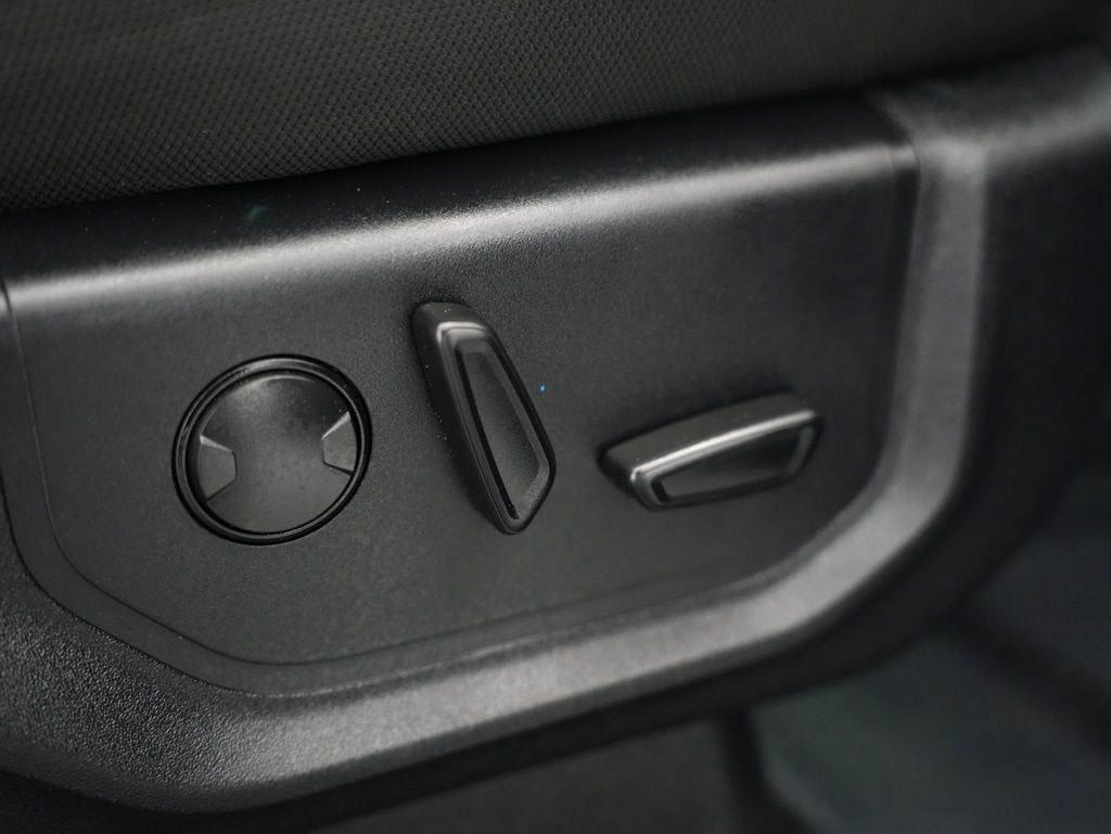 Ford F-150 Lariat 4WD SuperCrew 5.5' Box 2019