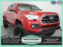 2019 Toyota Tacoma 2WD 