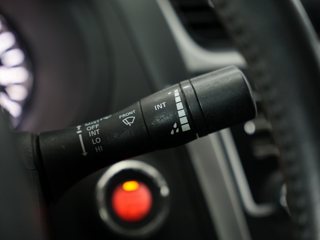 Nissan Altima 2.5 SV Sedan 2017