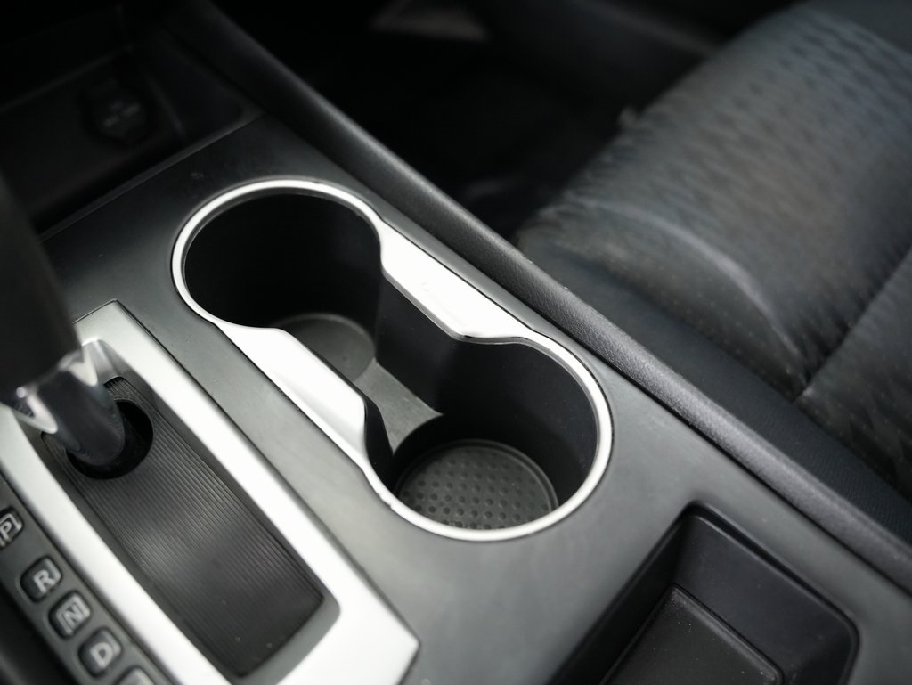 Nissan Altima 2.5 SV Sedan 2017