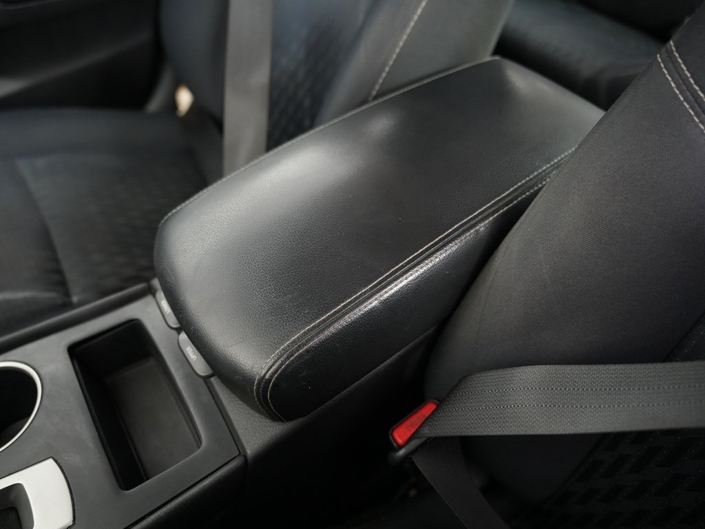 Nissan Altima 2.5 SV Sedan 2017