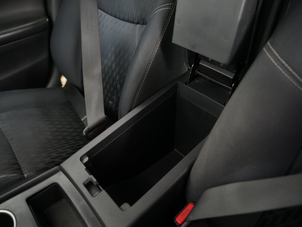 Nissan Altima 2.5 SV Sedan 2017