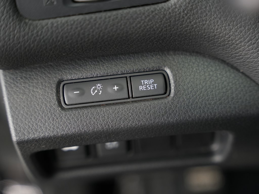 Nissan Altima 2.5 SV Sedan 2017