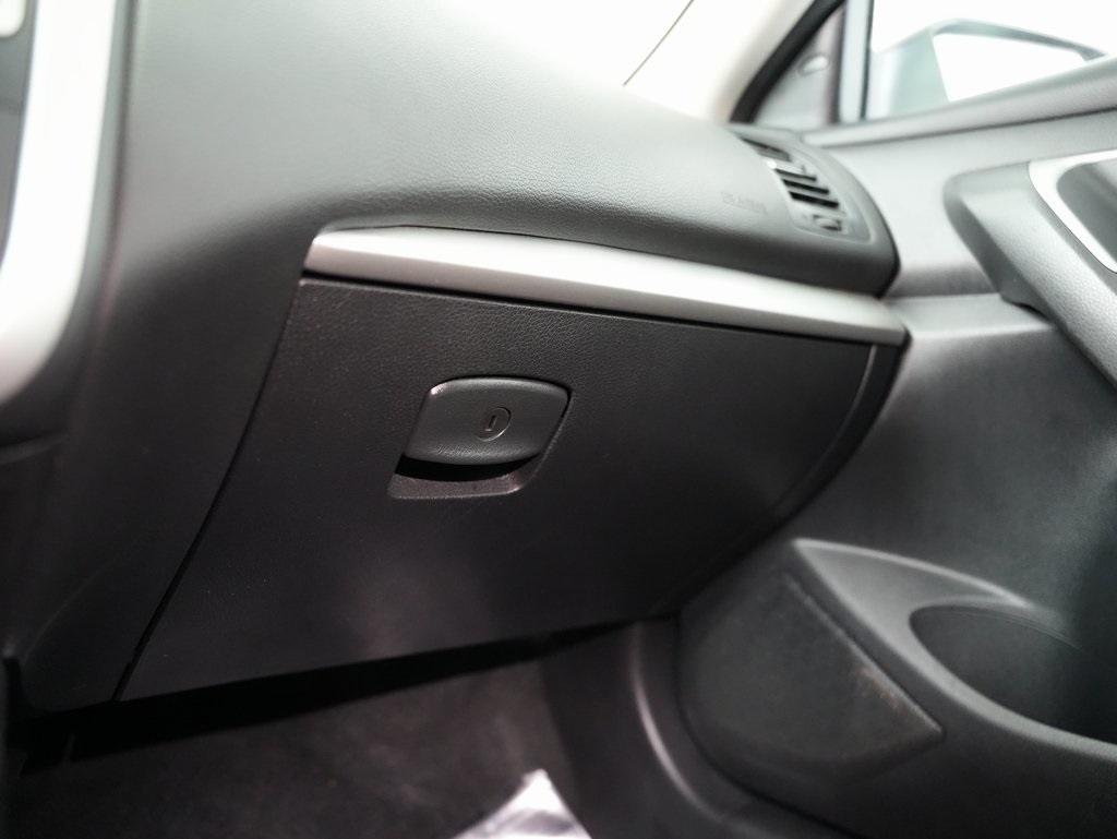 Nissan Altima 2.5 SV Sedan 2017