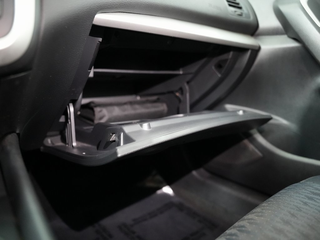 Nissan Altima 2.5 SV Sedan 2017