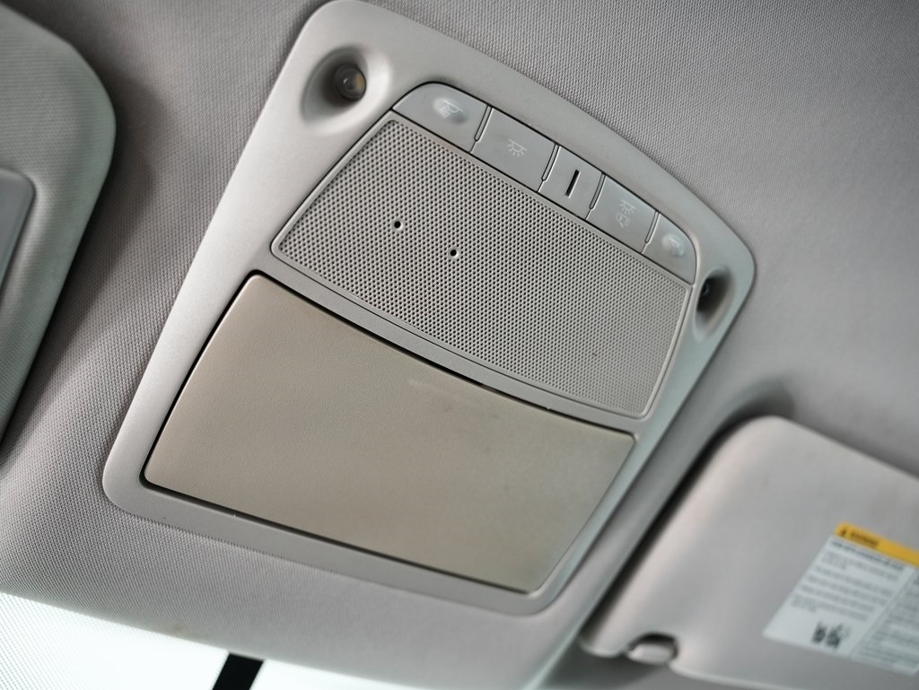 Nissan Altima 2.5 SV Sedan 2017