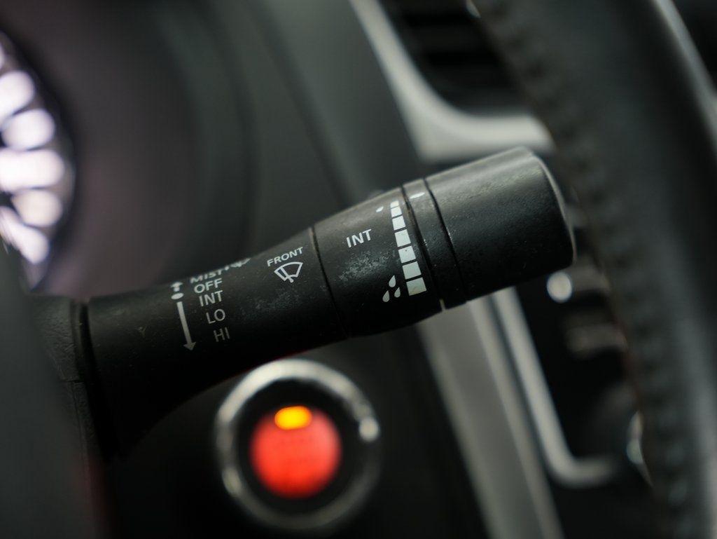 Nissan Altima 2.5 SV Sedan 2017