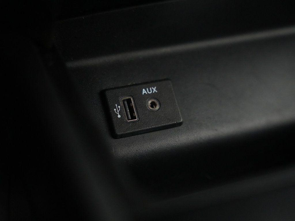 Nissan Altima 2.5 SV Sedan 2017