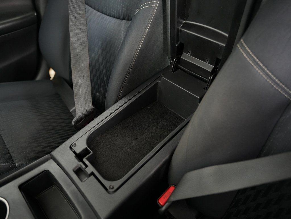 Nissan Altima 2.5 SV Sedan 2017