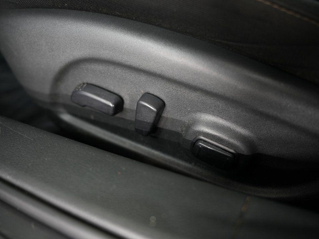 Nissan Altima 2.5 SV Sedan 2017