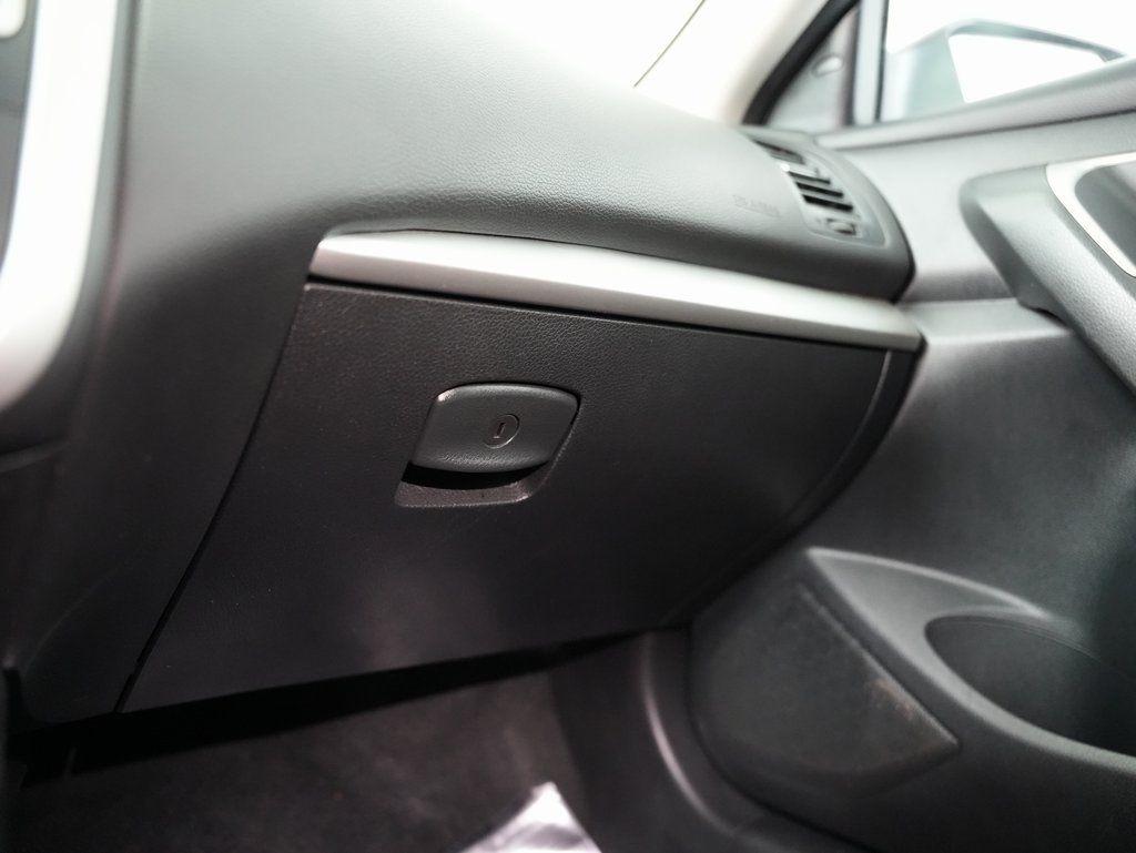 Nissan Altima 2.5 SV Sedan 2017